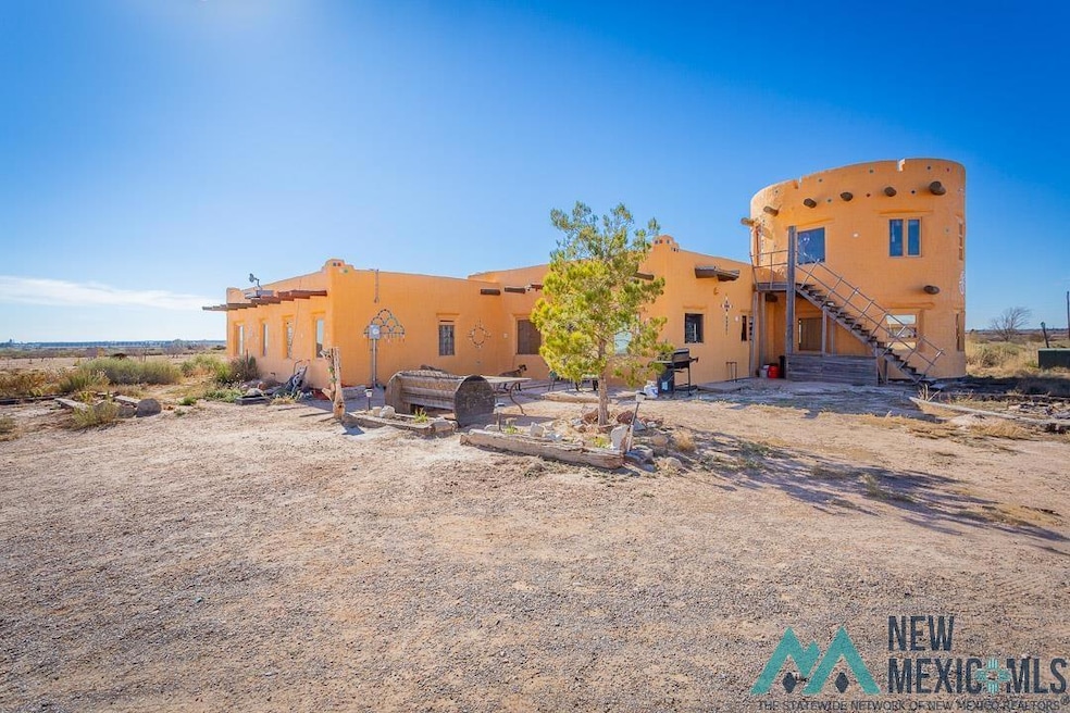 353 N Red Bridge Rd, Roswell, NM 88201 - photo 1