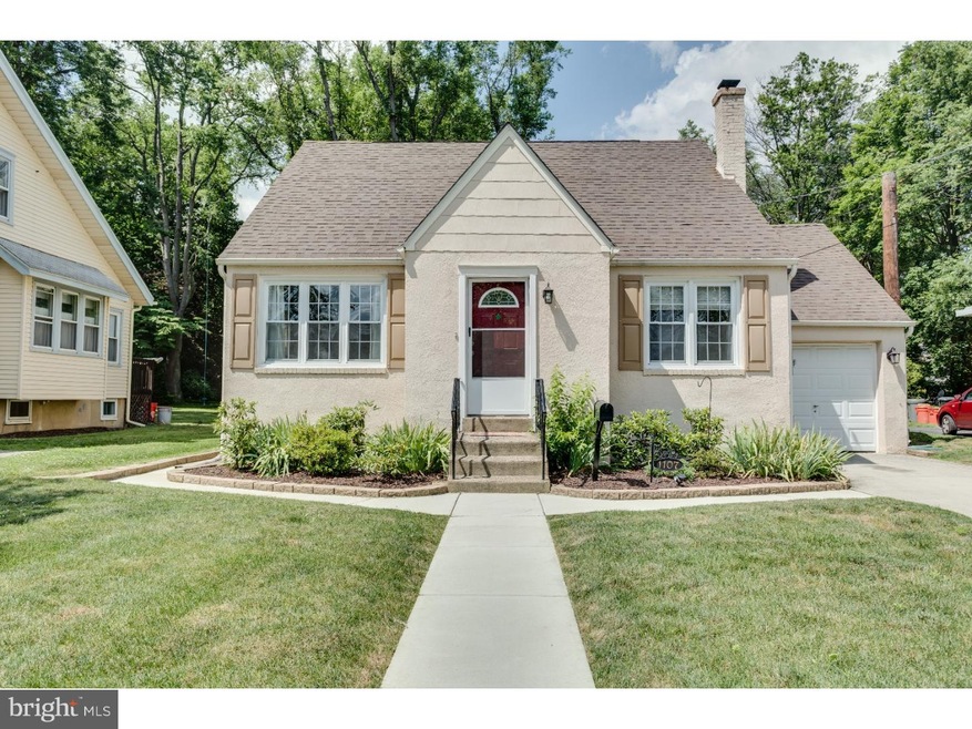 1107 Sycamore St, Haddon Heights, NJ 08035 - photo 1