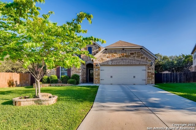 10723 Desert Rock, Helotes, TX 78023 - photo 1