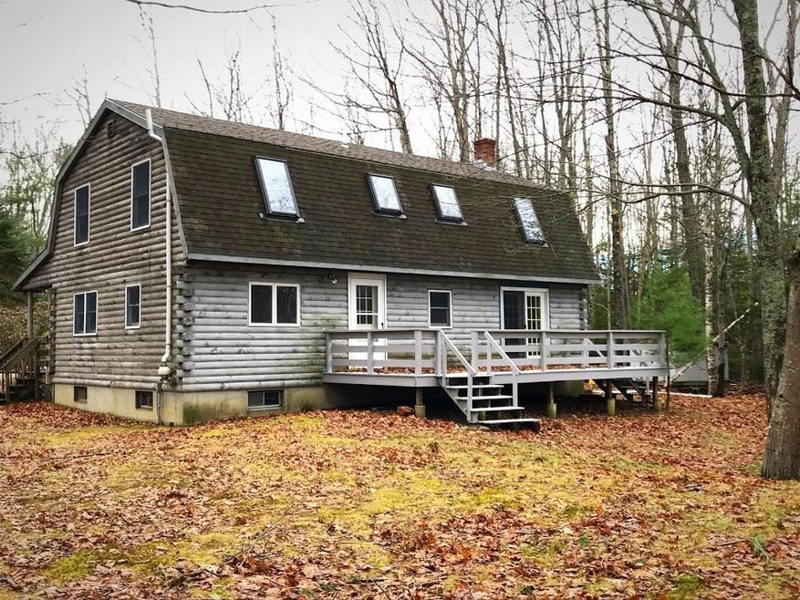 8 Heron Ln, Harpswell, ME 04079 - photo 1