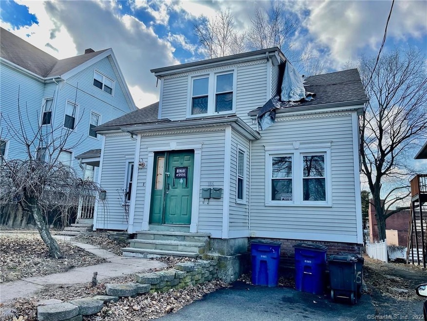 186 Beacon Ave, New Haven, CT 06512 - photo 1