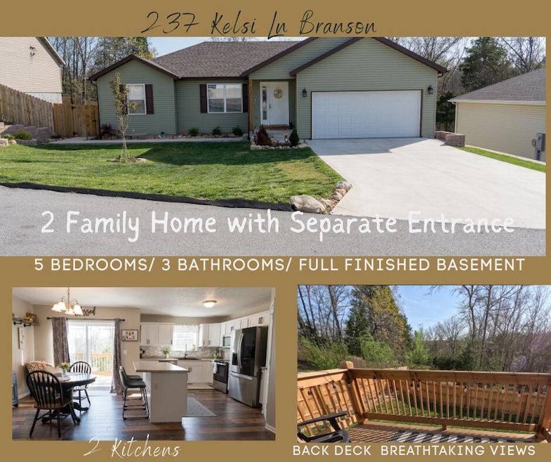 237 Kelsi Ln
