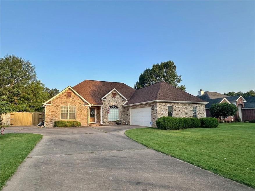 405 Old Forge Dr, Bentonville, AR 72712 - photo 1