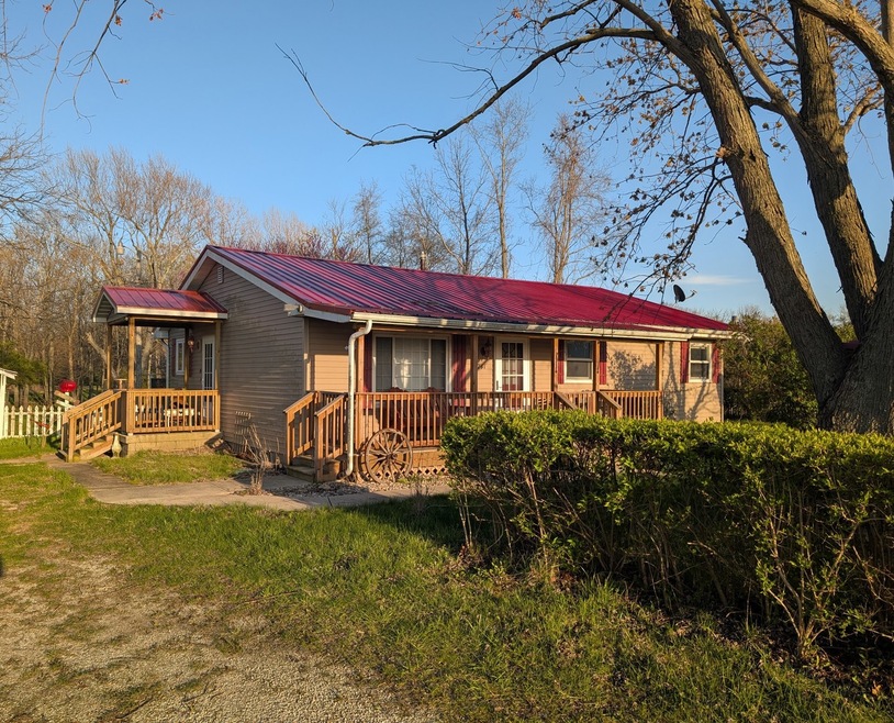 741 N State Route 130, Tuscola, IL 61953 - photo 1