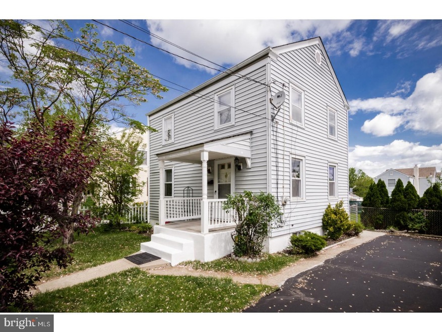 6 Greenland Ave, Ewing, NJ 08638 - photo 1