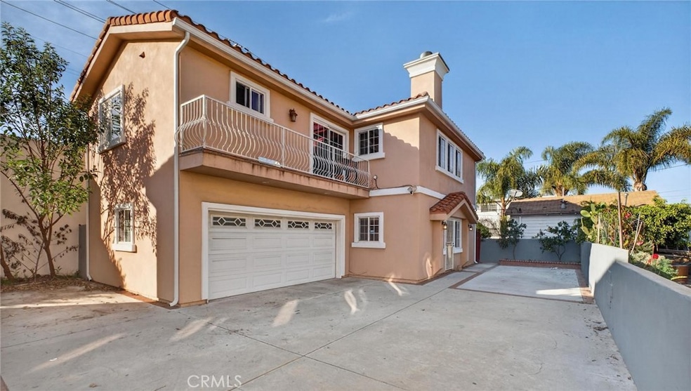 4787 W 120th St, Hawthorne, CA 90250 - photo 1