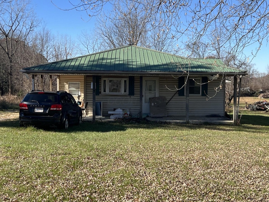 2504 County Road 26, Marengo, OH 43334 - photo 1