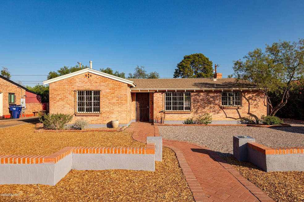 3143 E Pima St, Tucson, AZ 85716 - photo 1