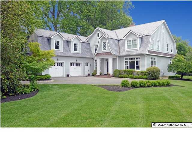 66 W River Rd, Rumson, NJ 07760 - photo 1