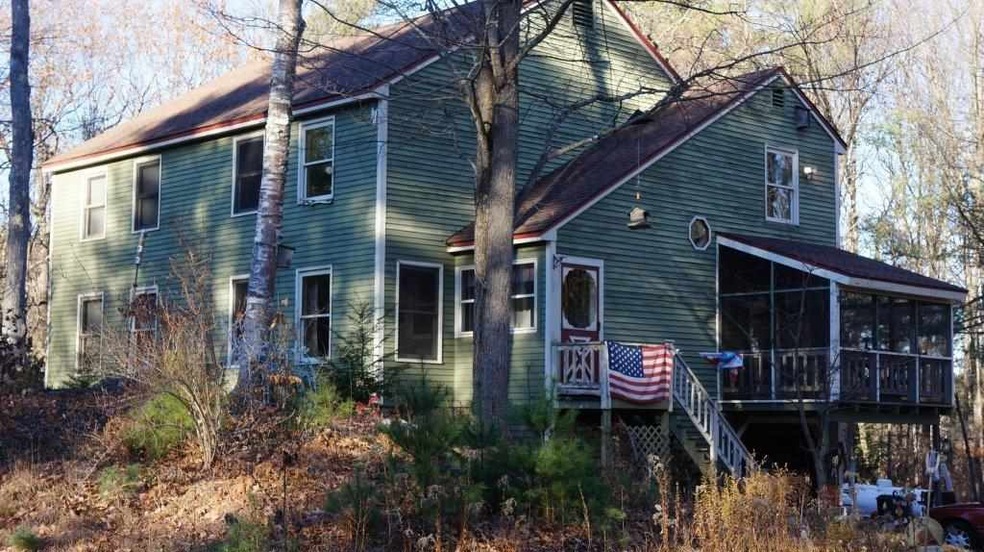 Great Location and lots of room Inside and Out