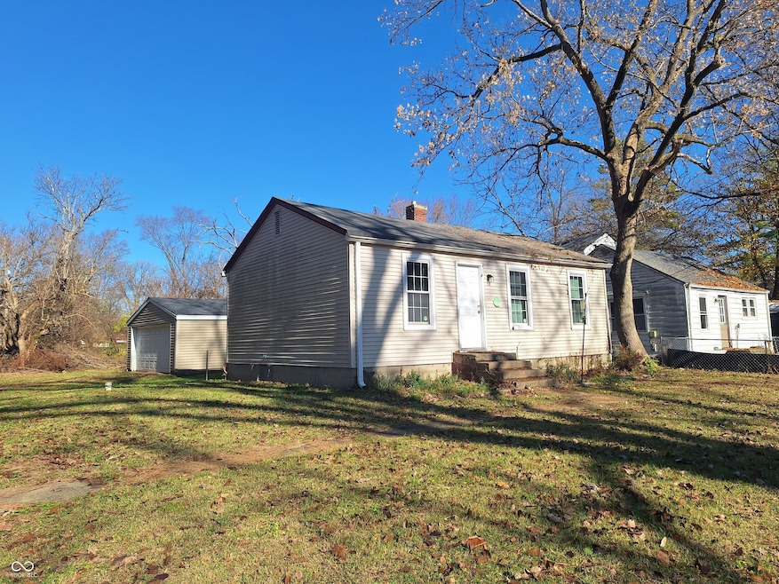 2232 W 58th St, Indianapolis, IN 46228 - photo 1