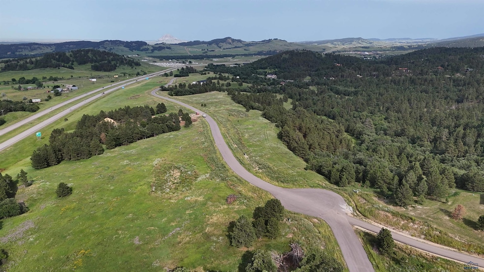 Lot 24 Wildflower Rd, Whitewood, SD 57793 - photo 1