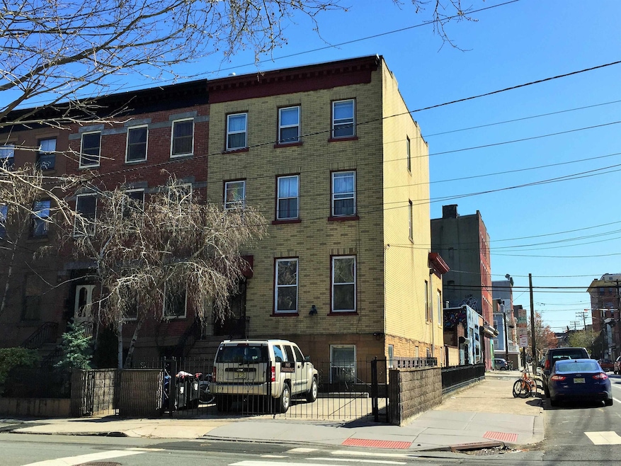 297 4th St unit 2, Jersey City, NJ 07302 - photo 1