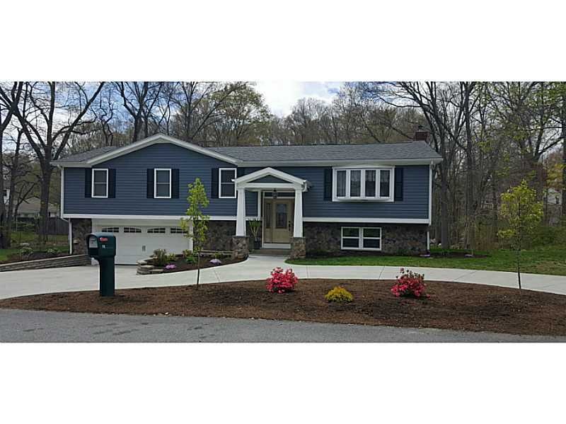 72 Alaska St, Cumberland, RI 02864 - photo 1