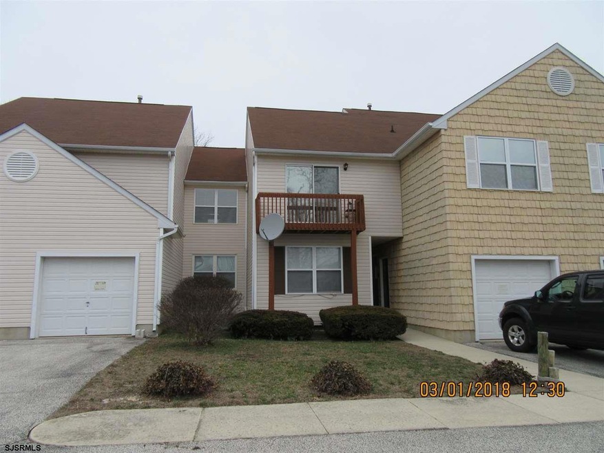 18 E Woodland Ave unit 18 Building A, Absecon, NJ 08201 - photo 1