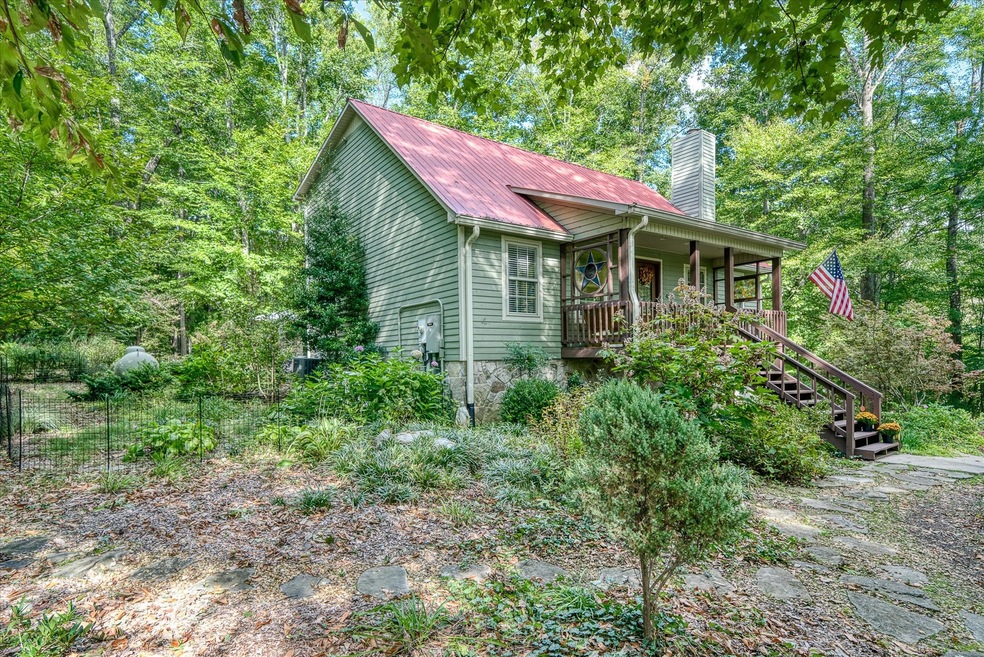 4370 Officers Chapel Rd, Cookeville, TN 38506 - photo 1