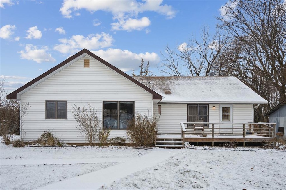 4500 Iowa 316, Swan, IA 50252 - photo 1