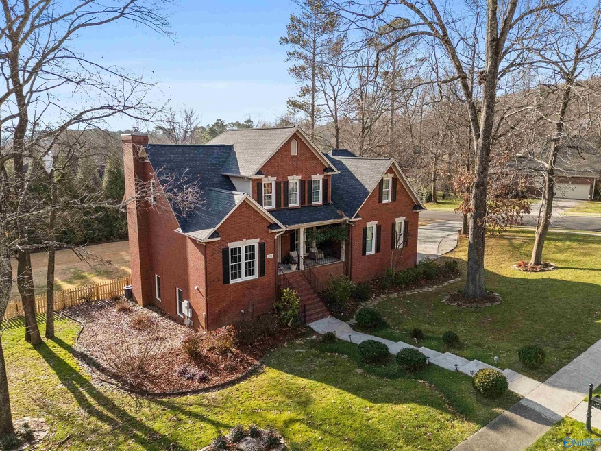 2931 Hampton Cove Way SE, Owens Cross Roads, AL 35763 MLS 21850563