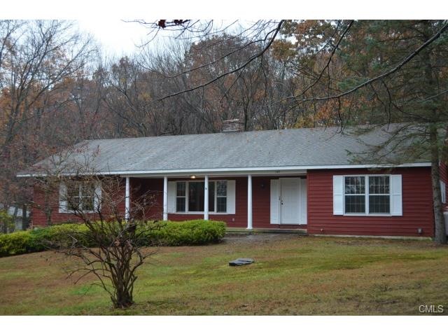 109 Blueberry Hill Rd, Bridgewater, CT 06752 - photo 1