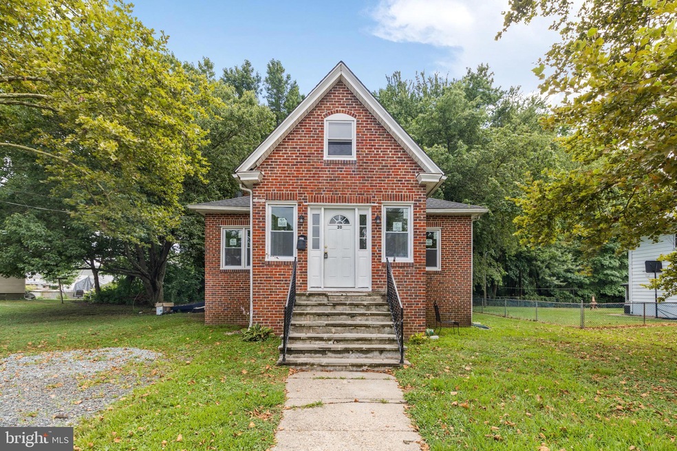 20 4th Ave, Penns Grove, NJ 08069 - photo 1