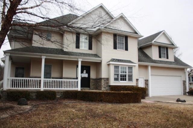 1270 Stoney Brook Ct, Crown Point, IN 46307 - photo 1