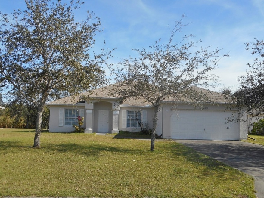 158 Spring Valley Ave, Sebastian, FL 32958 - photo 1