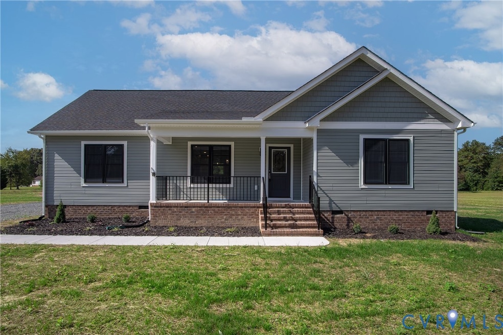 206 Oswald Ln, Dunnsville, VA 22454 - photo 1