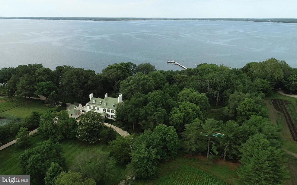 27295 Southside Island Creek Rd, Trappe, MD 21673 - photo 1