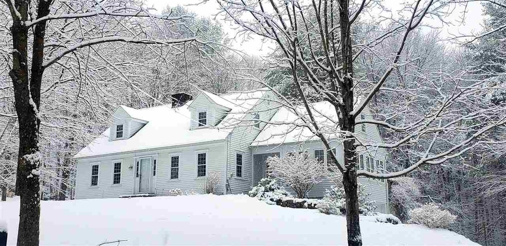 60 Gage Hill Rd, Contoocook, NH 03229 - photo 1