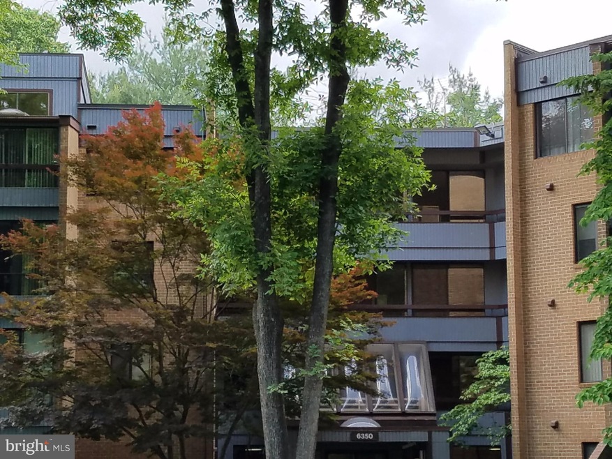 6350 Red Cedar Place unit 302, Baltimore, MD 21209 - photo 1
