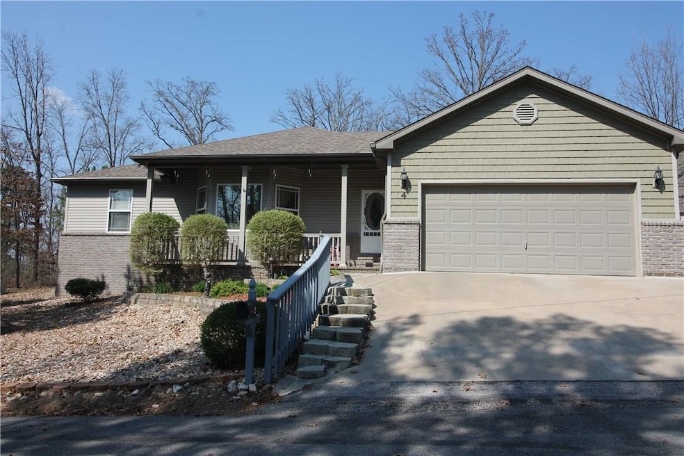 4 Hawnby Ln, Bella Vista, AR 72715 - photo 1