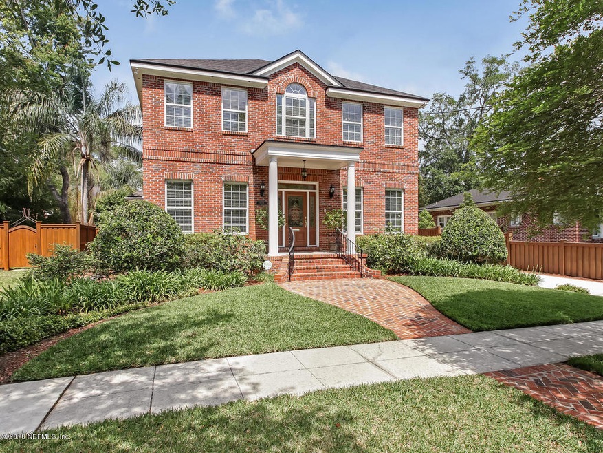 1423 Avondale Ave, Jacksonville, FL 32205 - photo 1