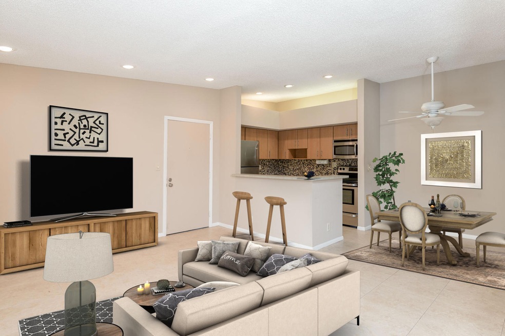Full View Furnished