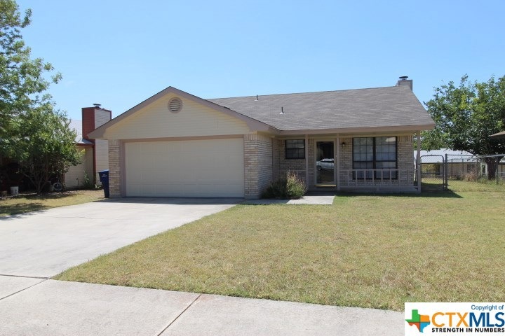 unlisted-address, Copperas Cove, TX 76522 - photo 1