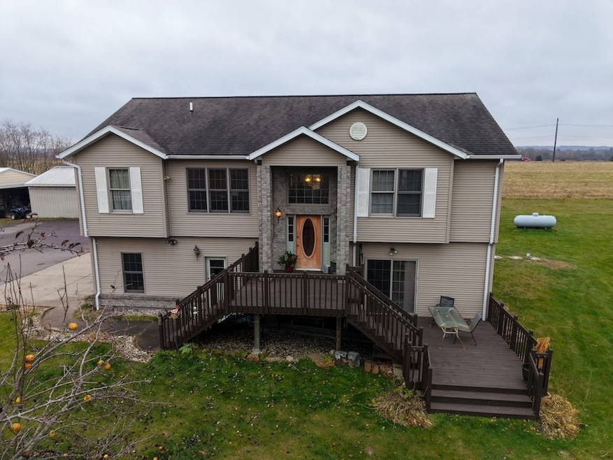 27035 Forest Ave, Tomah, WI 54660 - photo 1