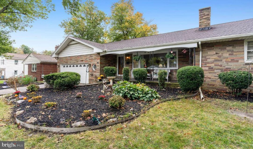 210 Norwood Ave, Haddon Township, NJ 08108 - photo 1