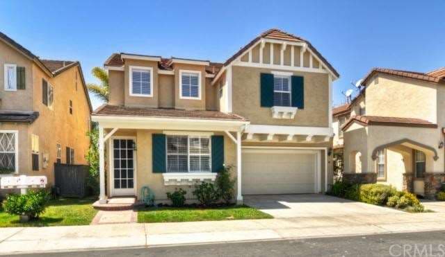 Front Entrance of this Beautiful Home.  Has plenty