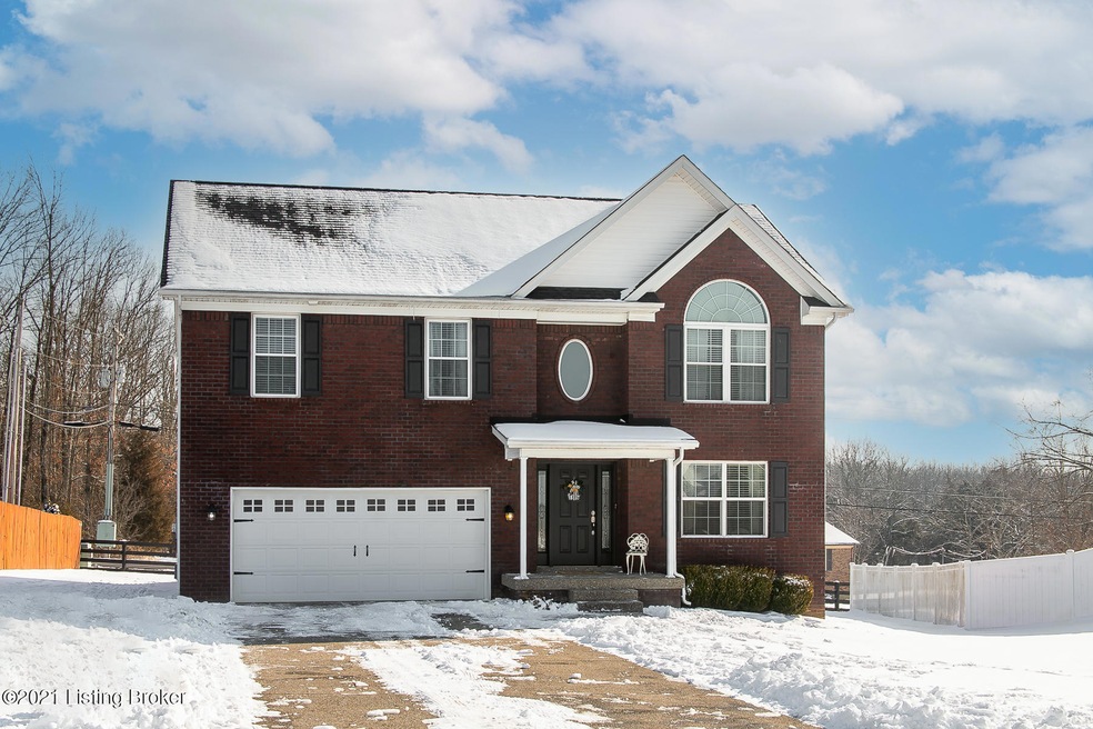124 Kristen Marie Ct, Mount Washington, KY 40047 - photo 1