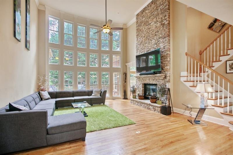 695 Saint Regis Ln, Alpharetta, GA 30022 - photo 1