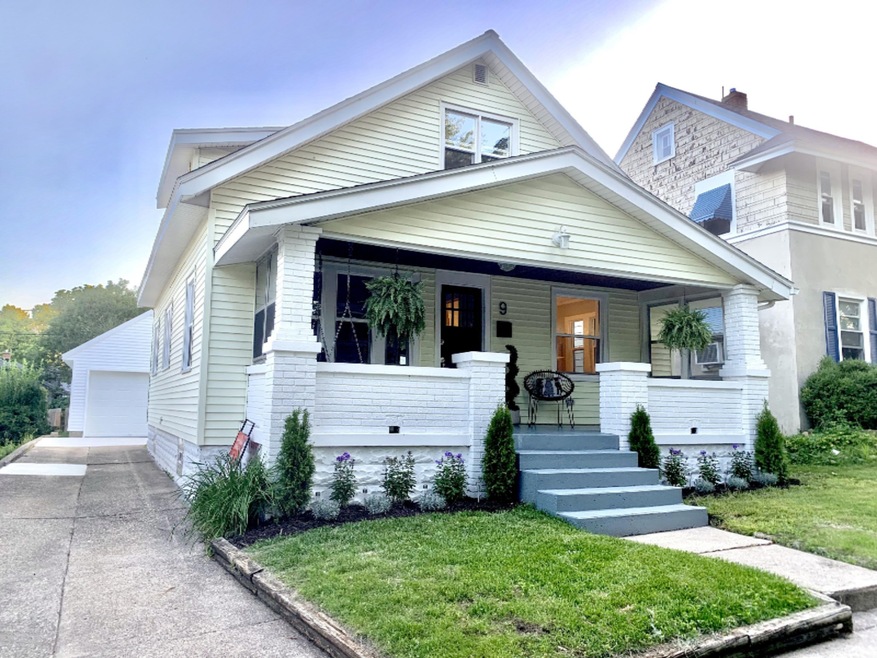 Front House2