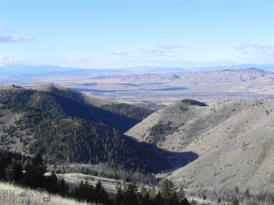 General area