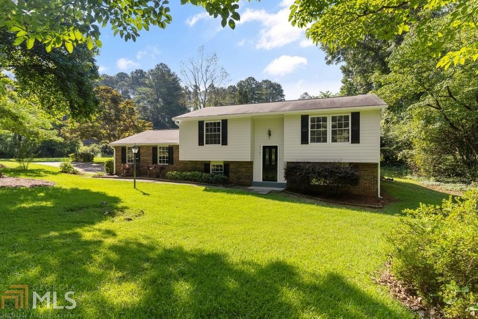 N N Landing Ct, Marietta, GA 30066 - photo 1