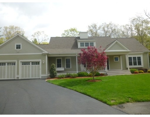 13 Montgomery Way, Foxboro, MA 02035 - photo 1