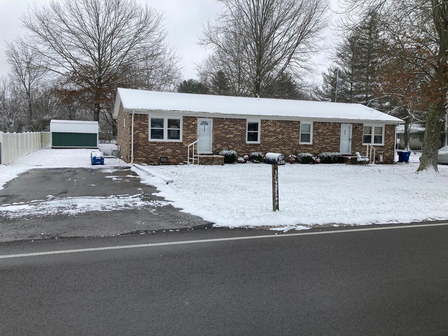 unlisted-address, Manchester, TN 37355 - photo 1