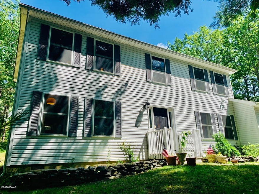 161 Birch Leaf Dr, Milford, PA 18337 - photo 1