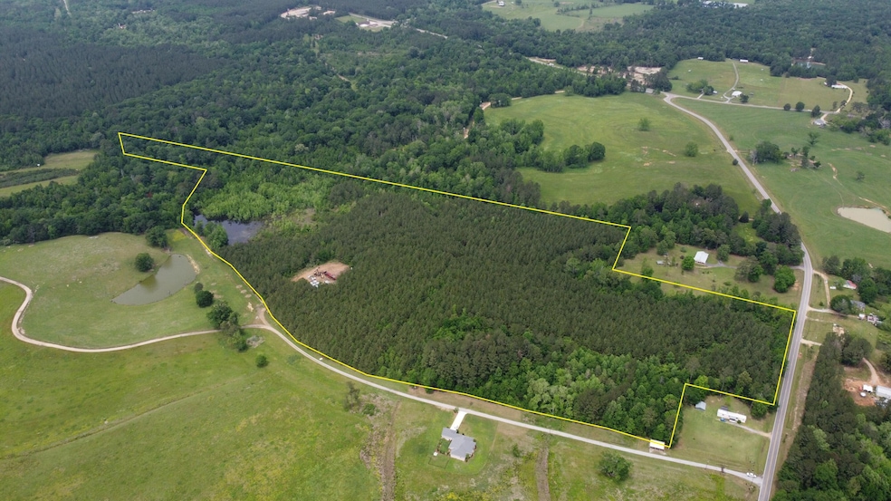 0 Northridge Rd, Soso, MS 39480 - photo 1