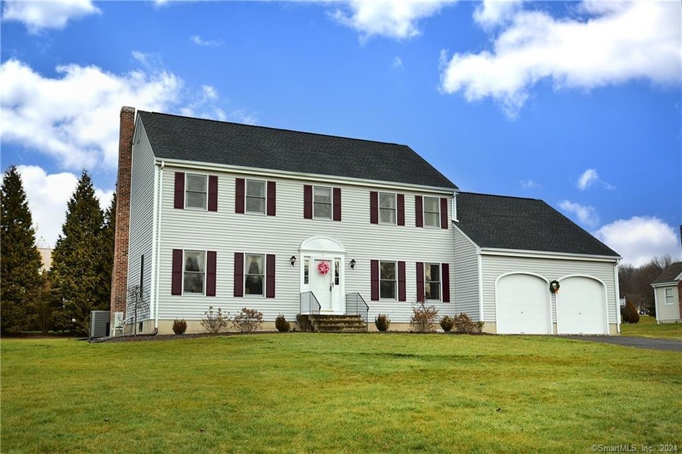 11 Old Country Ln, Ellington, CT 06029 - photo 1