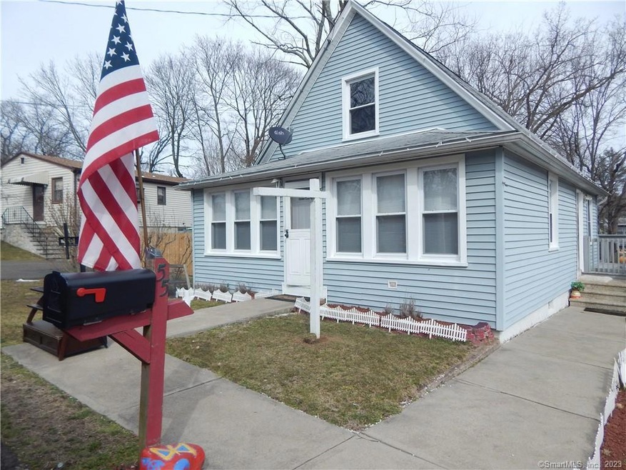 55 Andrews St, West Haven, CT 06516 - photo 1