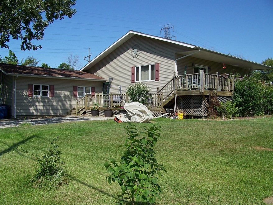 7601 N 500 W, Michigan City, IN 46360 - photo 1