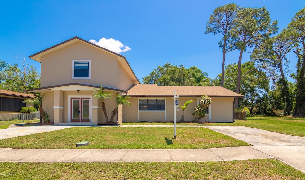 922 Varr Ave, Rockledge, FL 32955 - photo 1